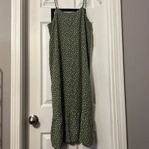Girls old navy dress